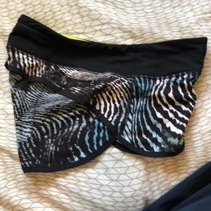 Seawheeze 2016 Speed Short